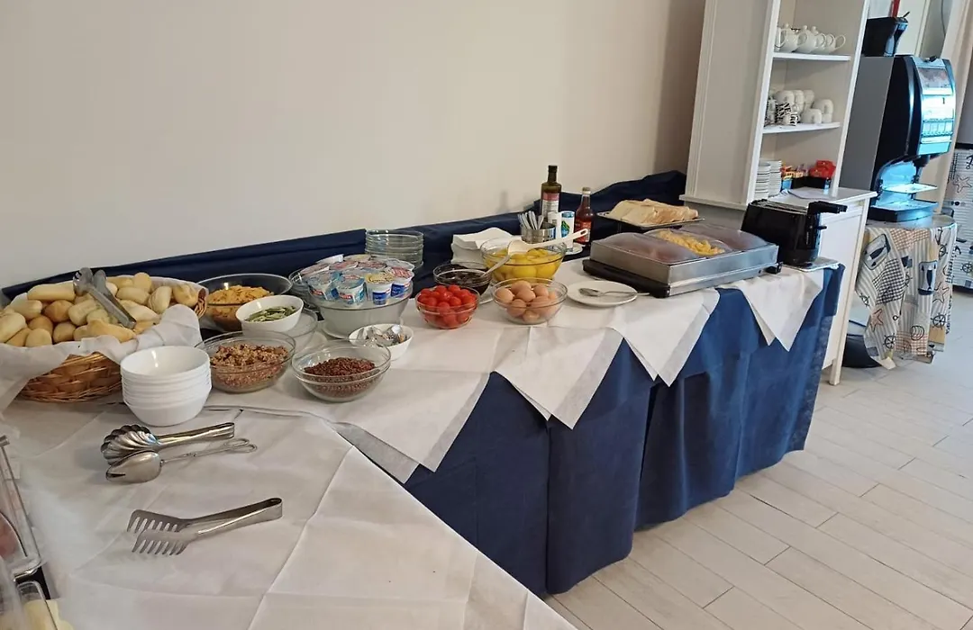 Hotel Verde Luna-1
